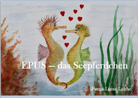 EPUS - das Seepferdchen