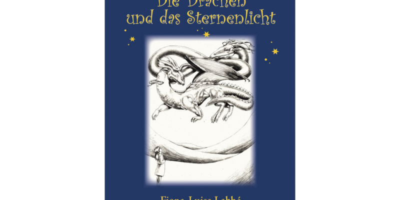 Das Drachen und das Sternenlicht