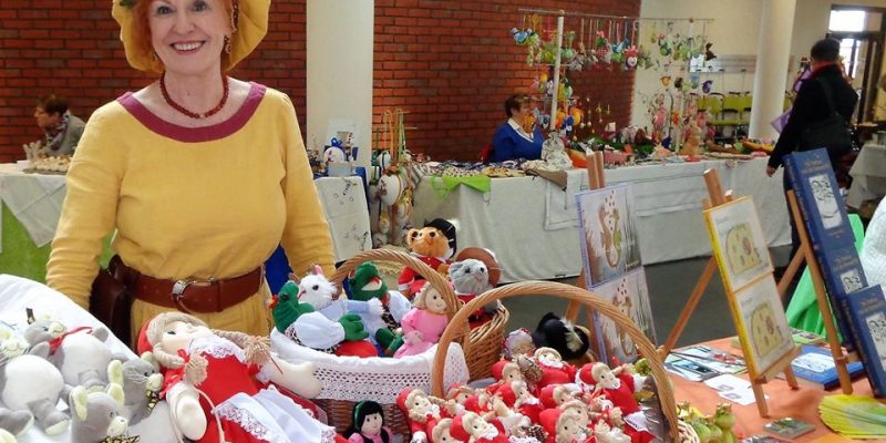 Ostermarkt