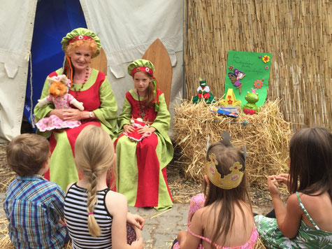 2. Oberurseler Bahnhofsfest
08. - 09.08.2015