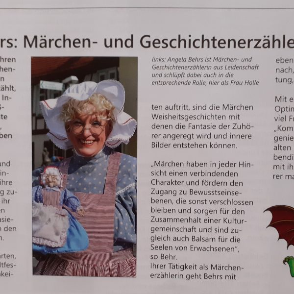 Stadtjournal Oberursel mit Steinbach vom 11. Oktober 2020