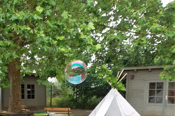 VzF Oberstedten Sommerfest