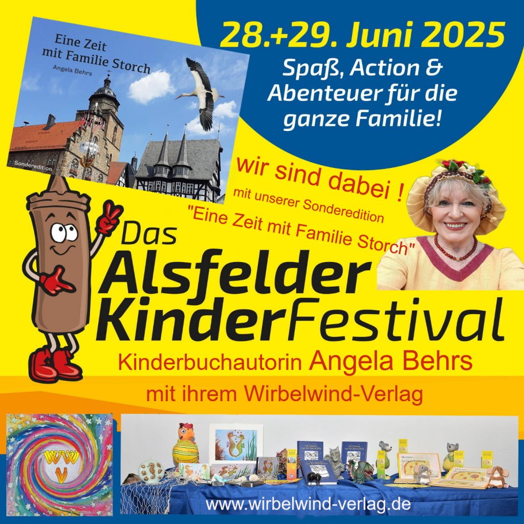 Alsfelder KinderFestival