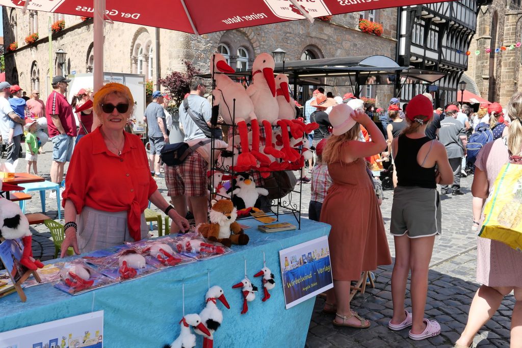 Alsfelder KinderFestival 2025