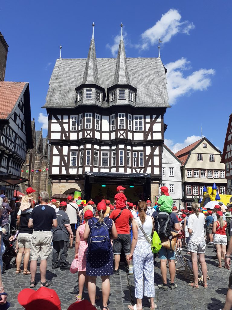 Alsfelder KinderFestival 2025