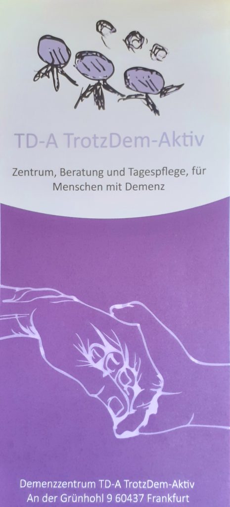 TD-A TrotzDem-Aktiv