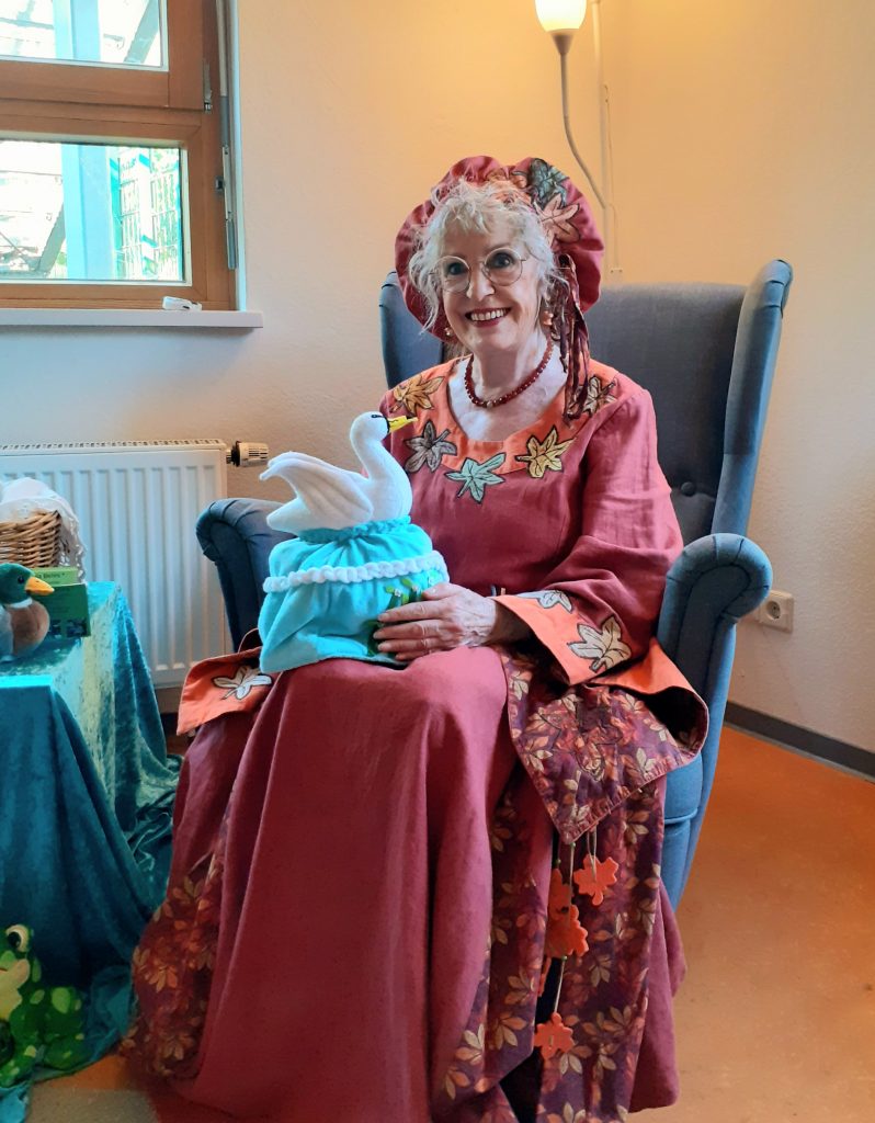 VzF Jubiläum