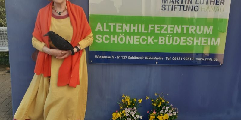 Märchennachmittag in Schöneck