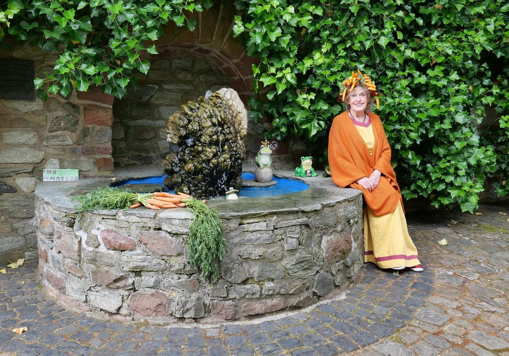 Märchen im Museumshof (6. Juni 2026)
