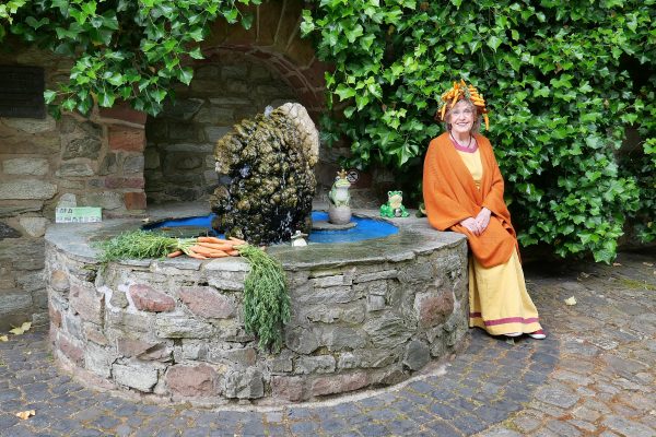 Märchen im Museumshof (6. Juni 2026)