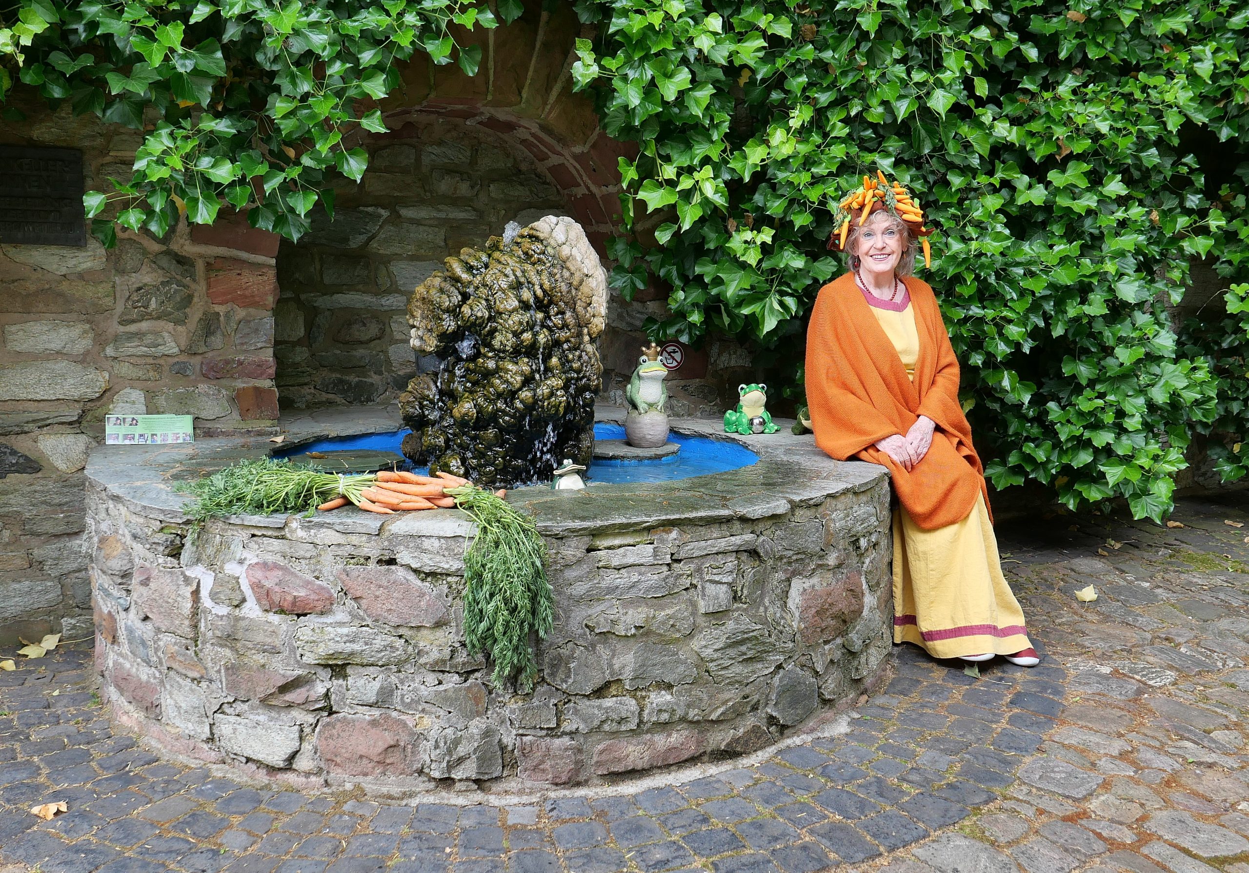 Märchen im Museumshof (6. Juni 2026)