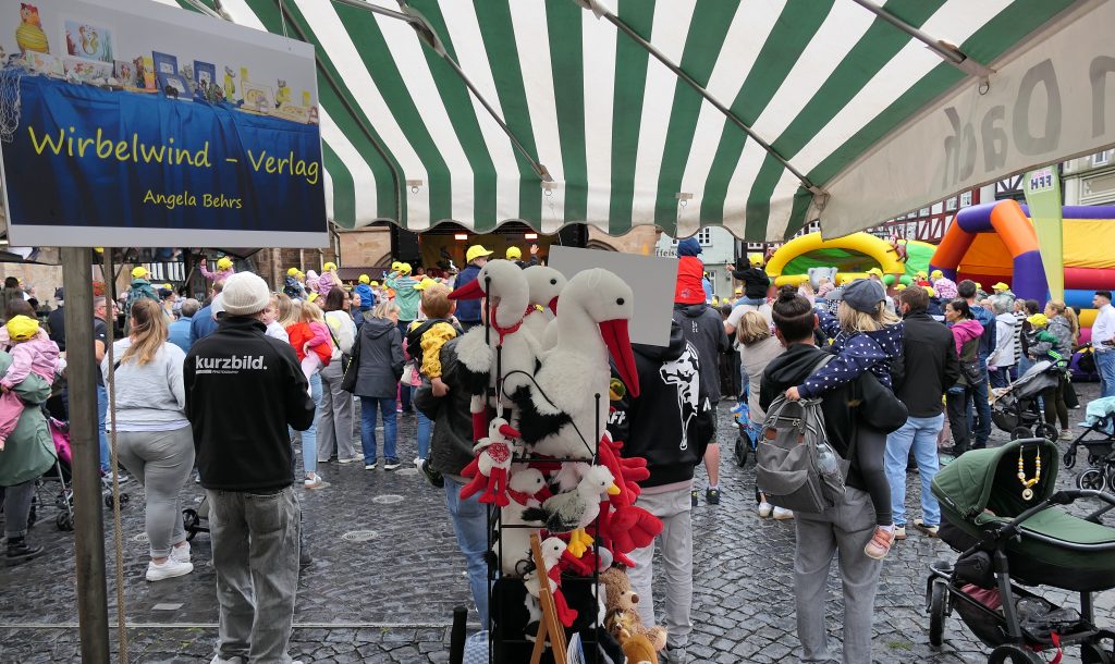Alsfelder KinderFestival