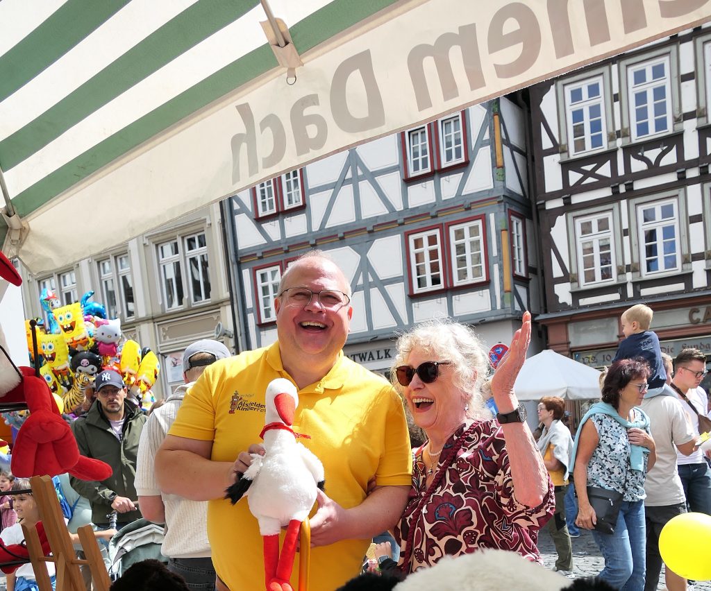 Alsfelder KinderFestival