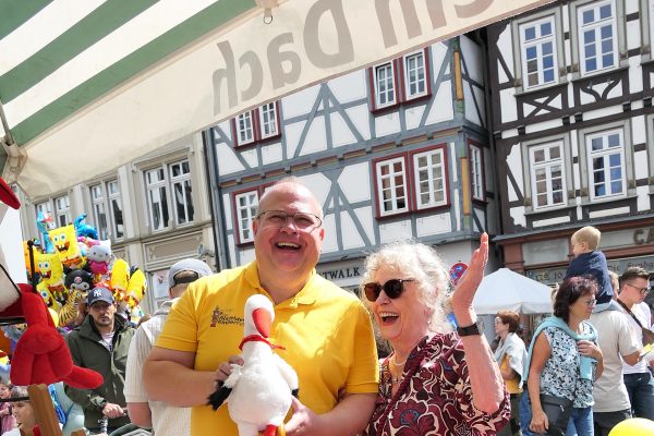 Alsfelder KinderFestival
