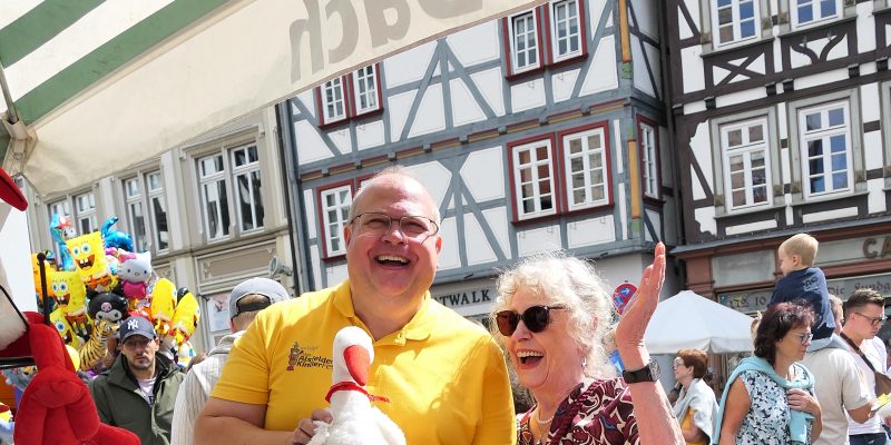 Alsfelder KinderFestival