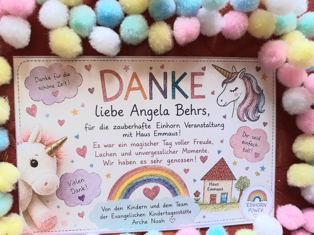Einhornfest