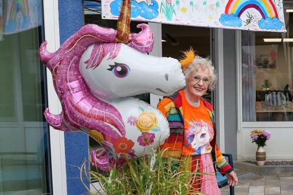 Einhornfest