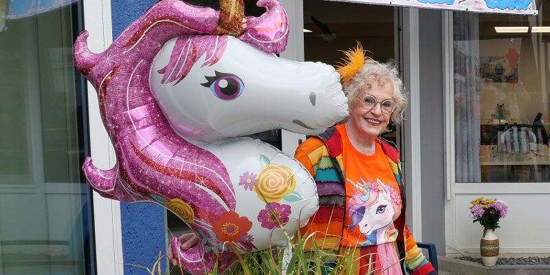 Einhornfest
