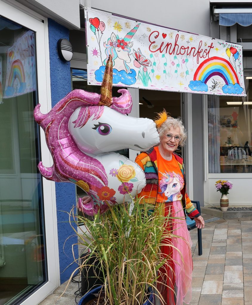 Einhornfest