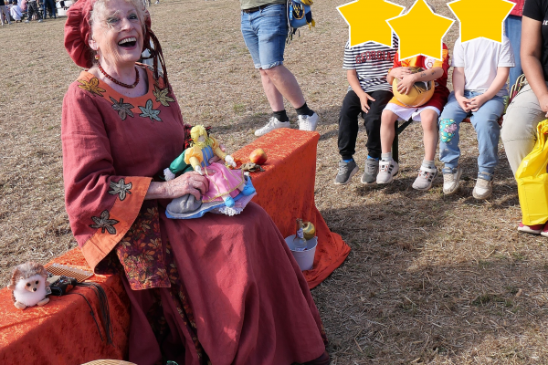 Apfelfest 2026